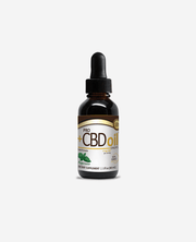 Cannabis CBD Vapor