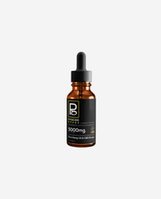 CBD Hemp Oil