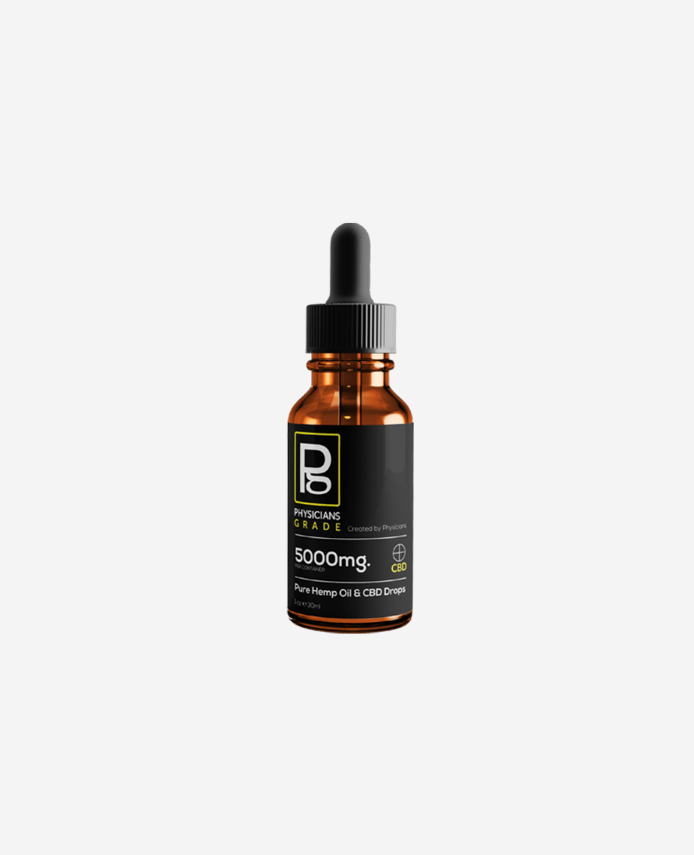 Elevate Essentials Cannabis Harmony
