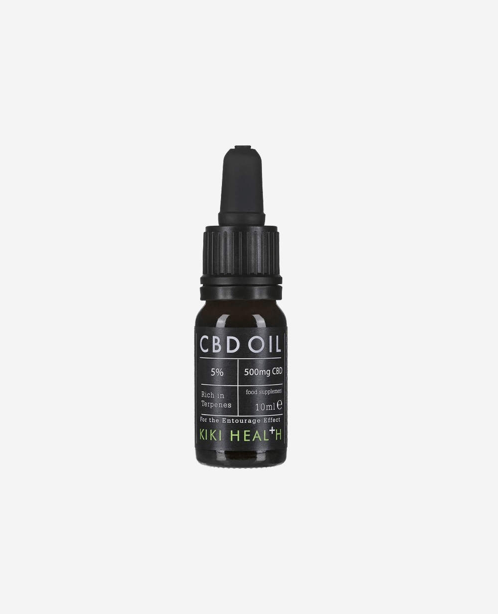 CBD Hemp Oil