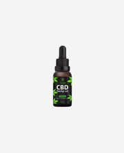 Cannabis Hemp Drops