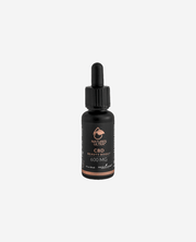 CBD Hemp Oil