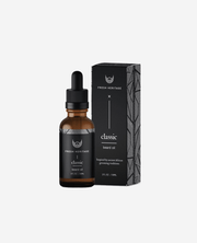 CBD Oil 100% Natural