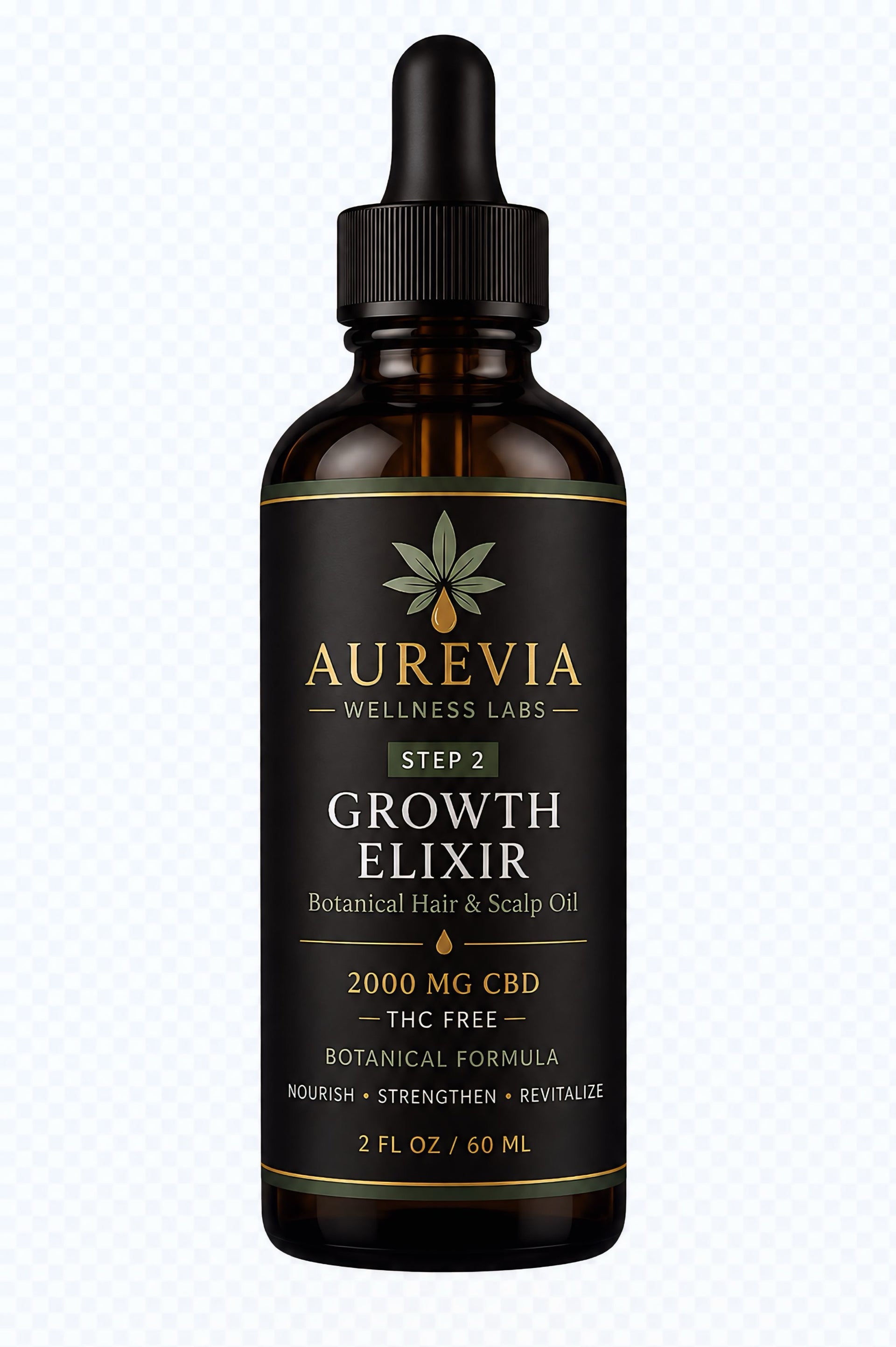 Step 2 - Growth Elixir