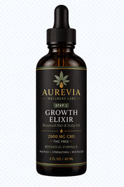 Step 2 - Growth Elixir