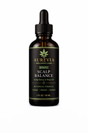 Step 1 - Scalp Balance