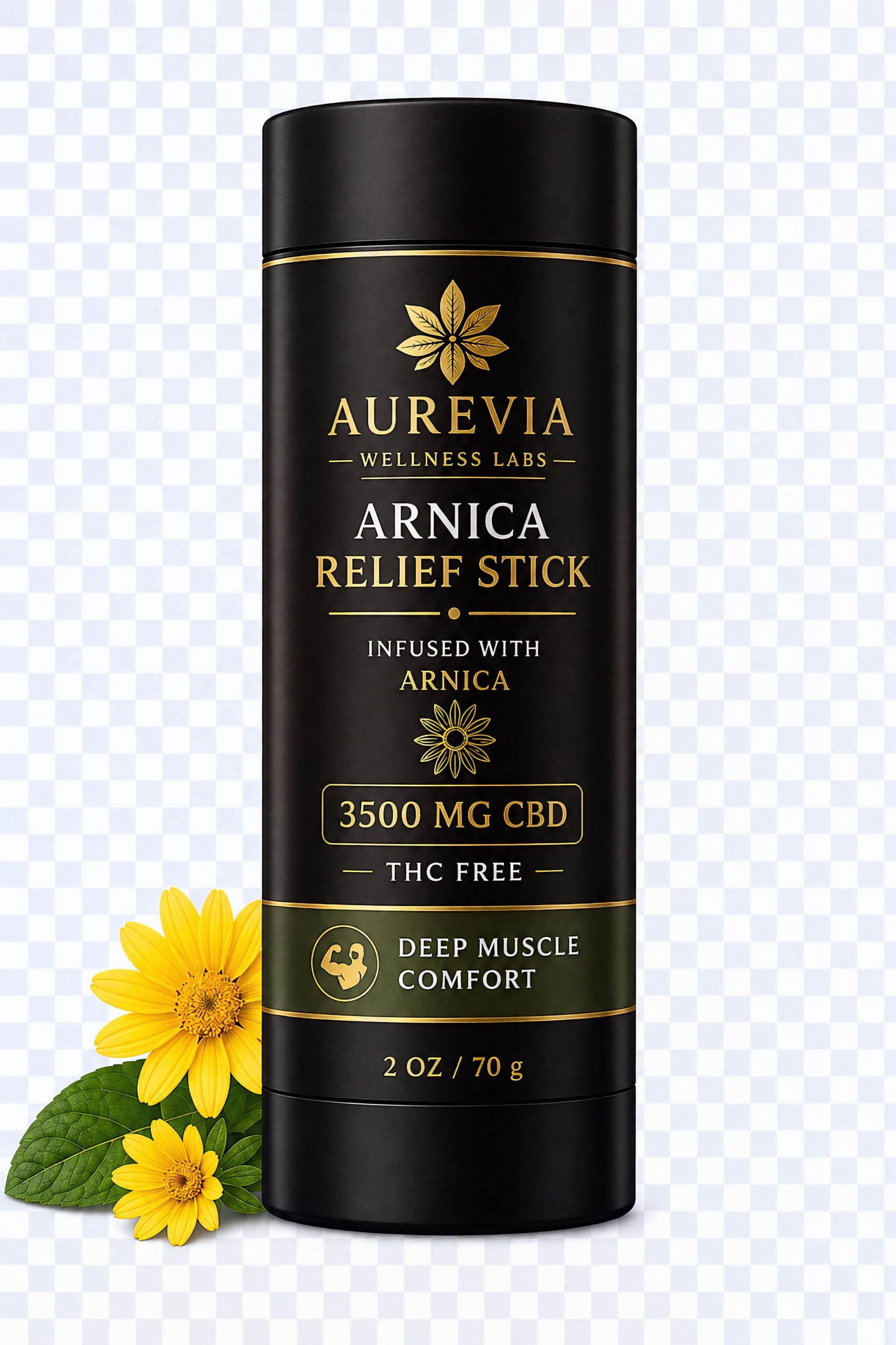 Arnica Relief Stick