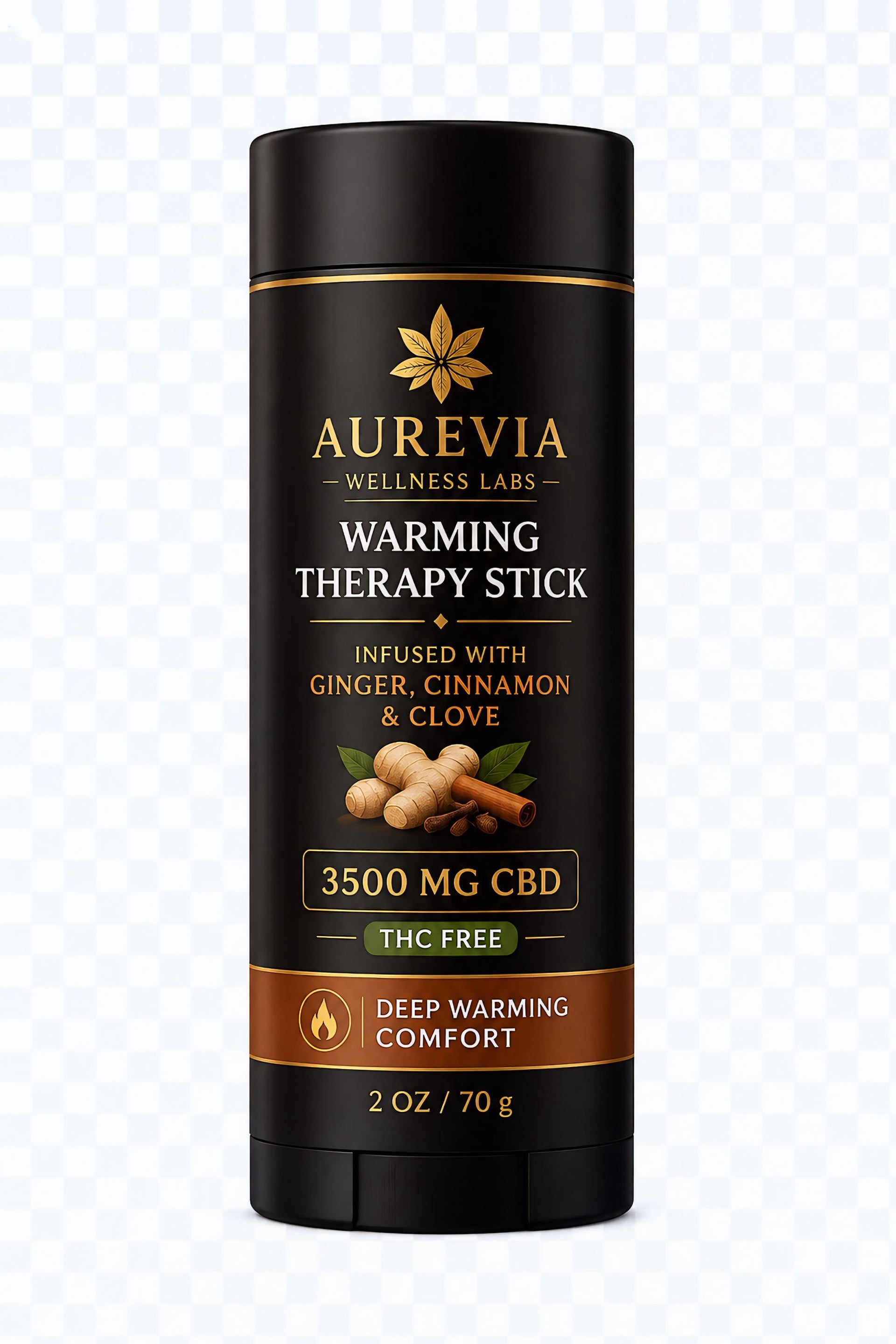 Warming Relief Stick