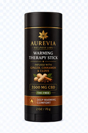 Warming Relief Stick