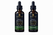 Daily Balance CBD Oil