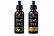 Recovery Balance CBD Oil