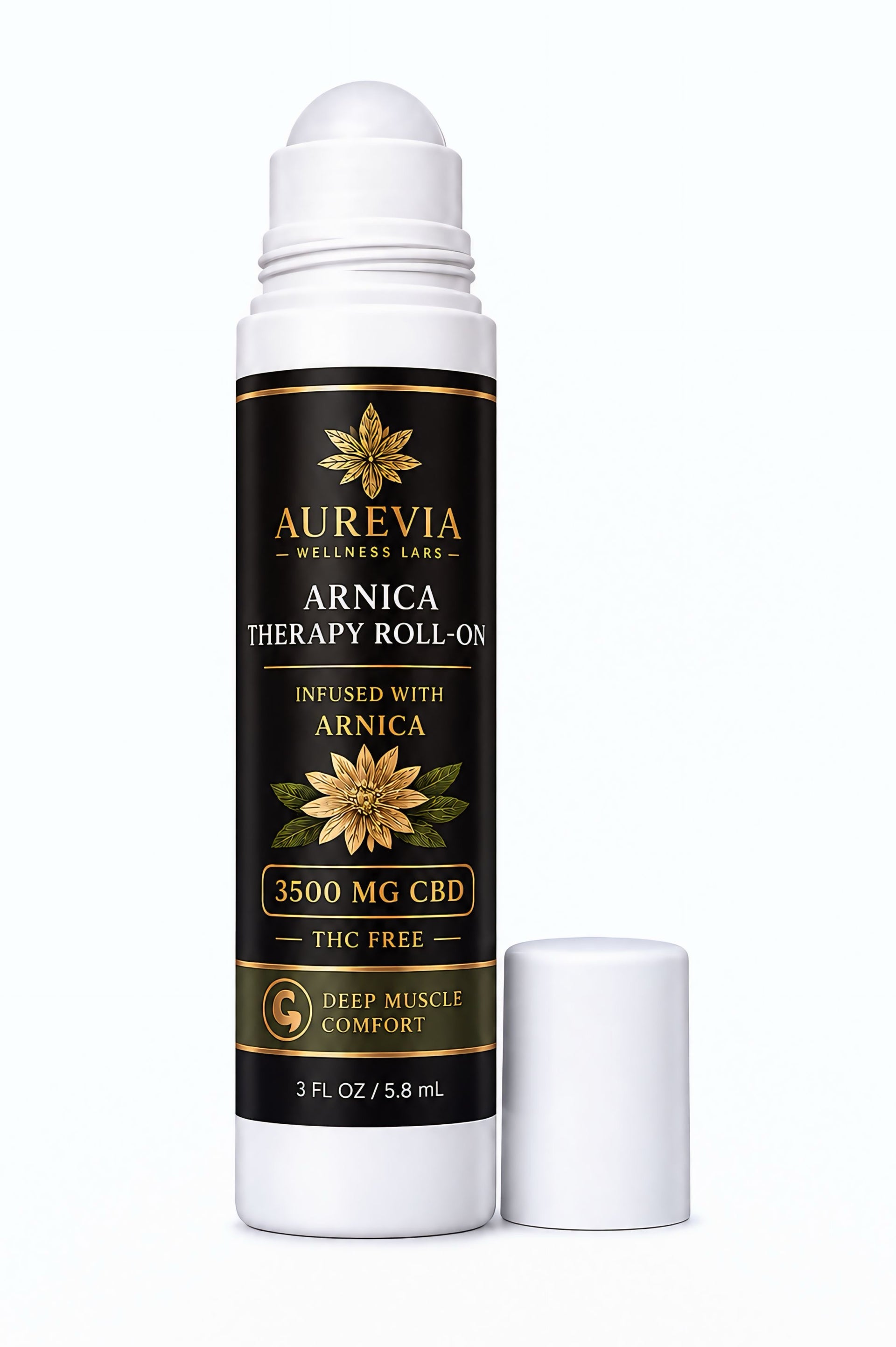 Arnica Therapy Body Roll-On