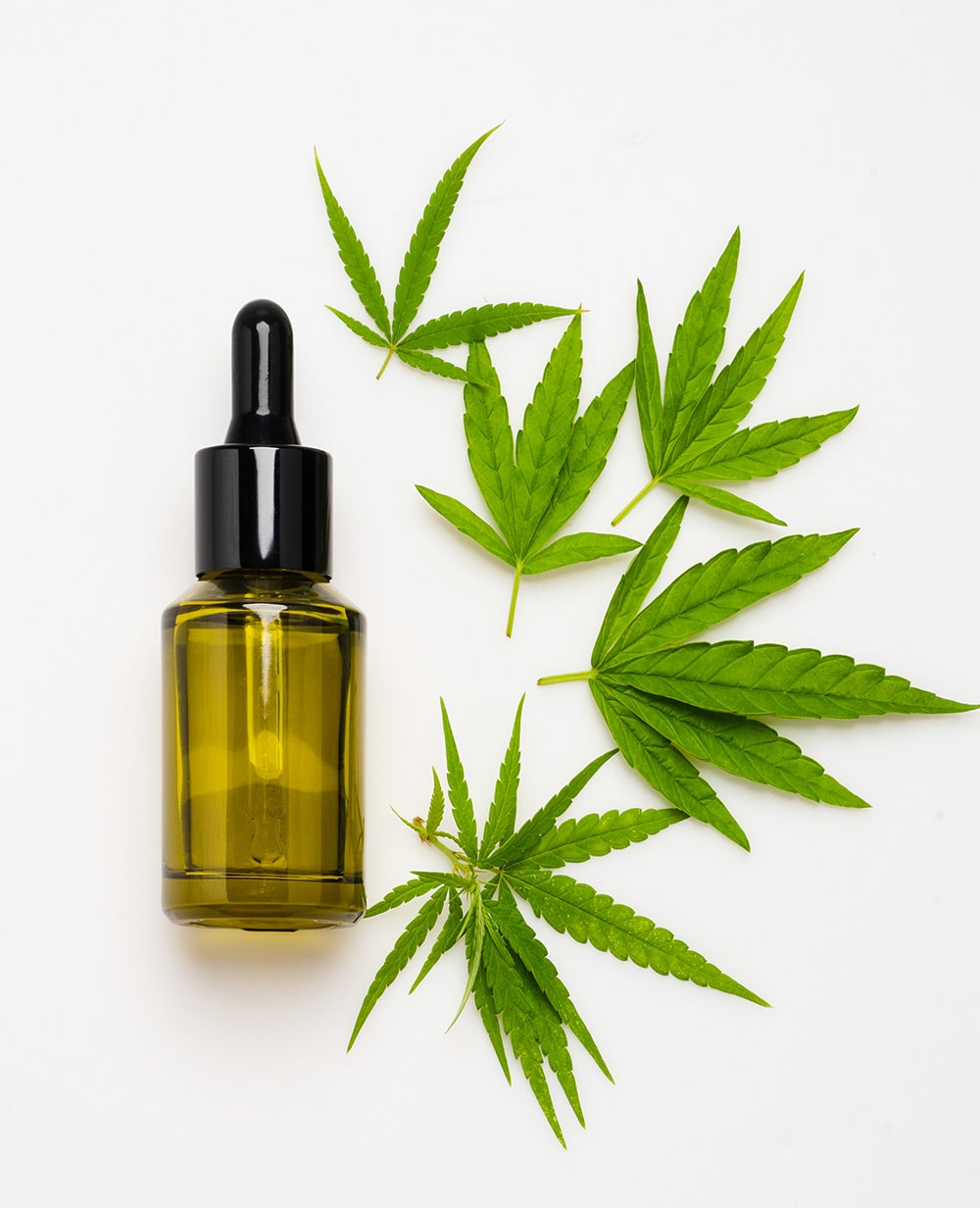 Vape CBD Mix Fruit