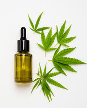 Organic CBD Oil 1500MG