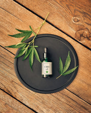 Cannabis Capsule