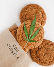 CBD Gummies Fruit