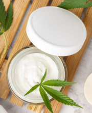 Organic CBD Oil 1500MG